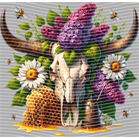 Country music-CU 593